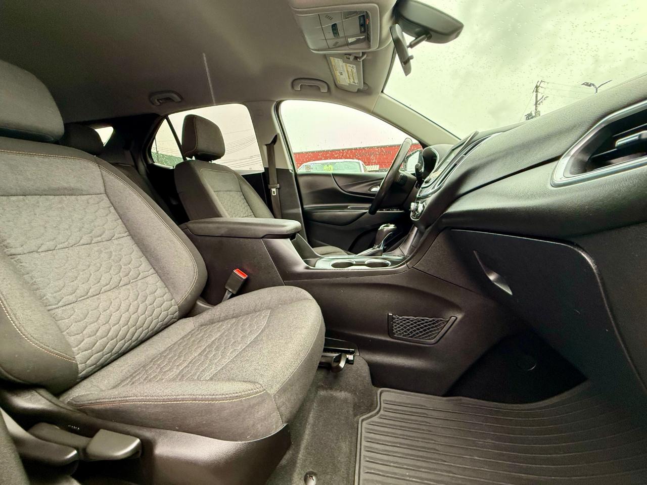 Chevrolet Equinox LT 2018