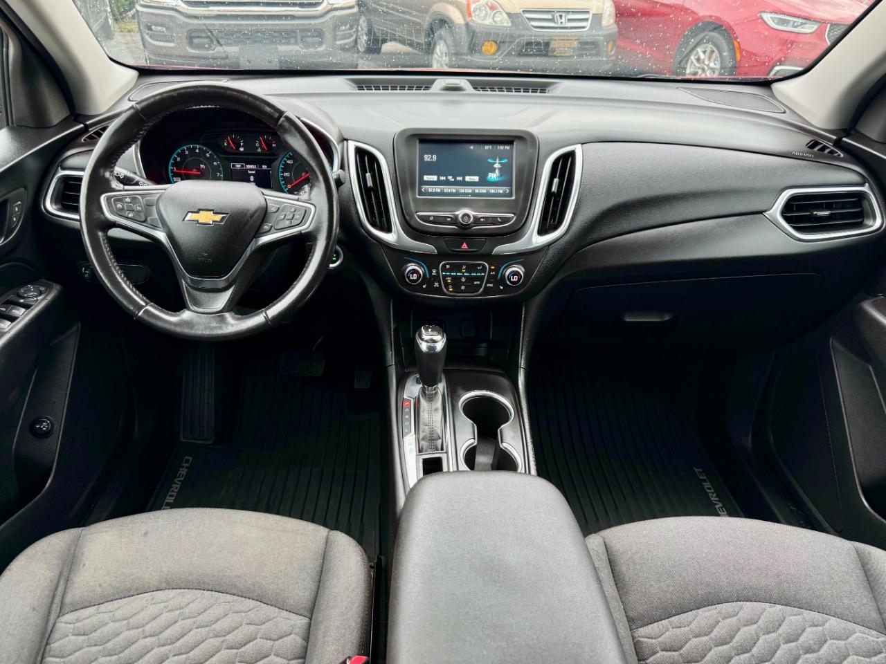 Chevrolet Equinox LT 2018