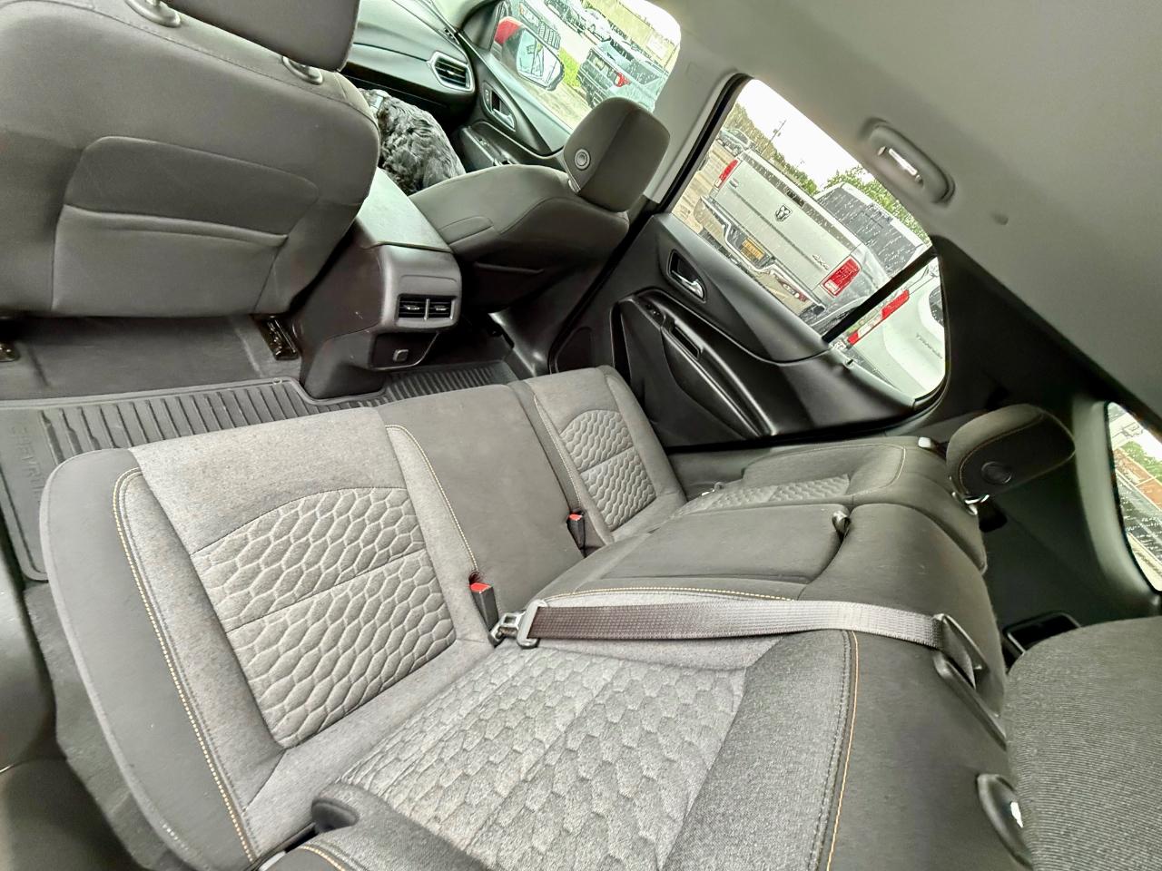 Chevrolet Equinox LT 2018