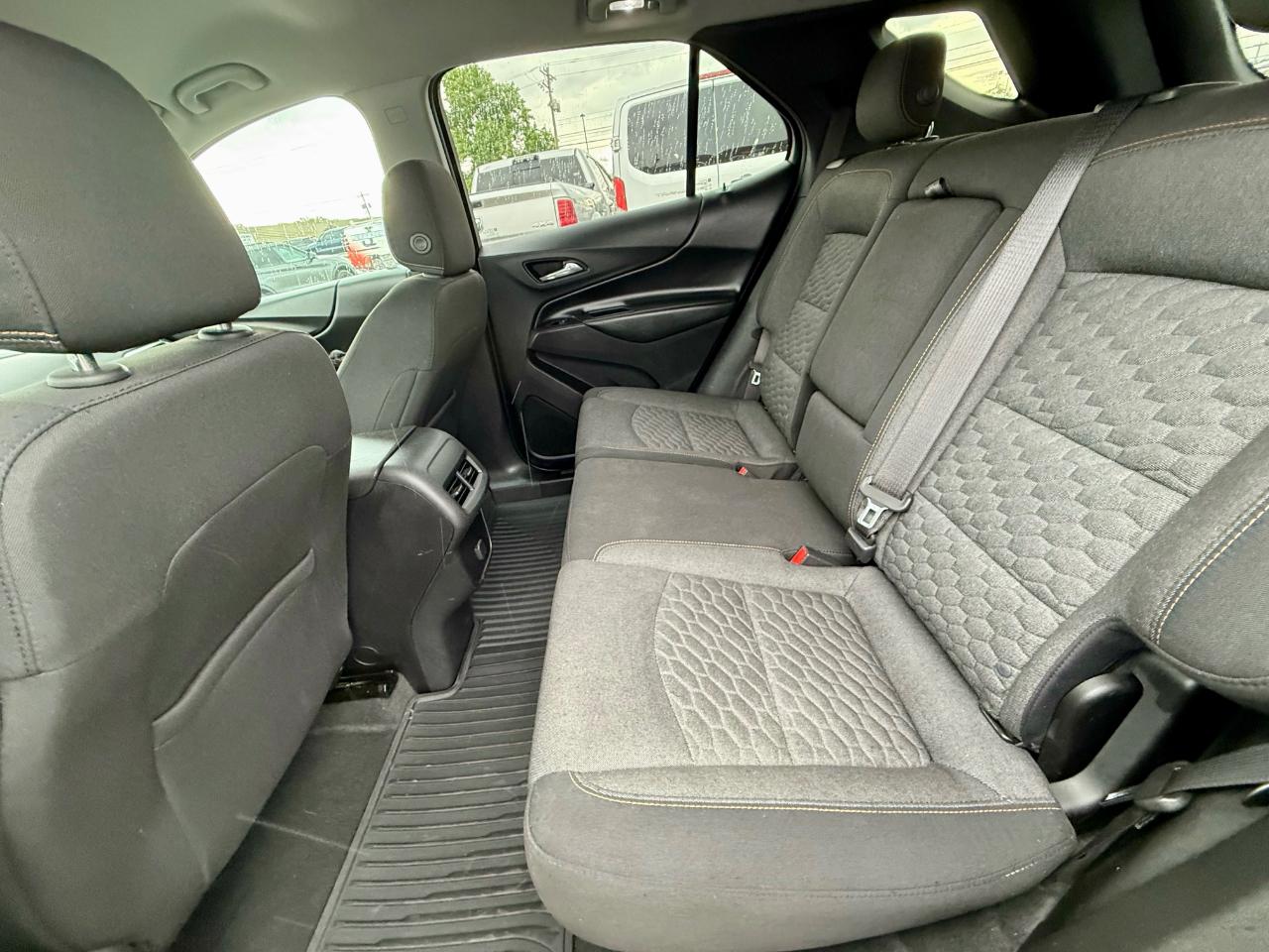 Chevrolet Equinox LT 2018
