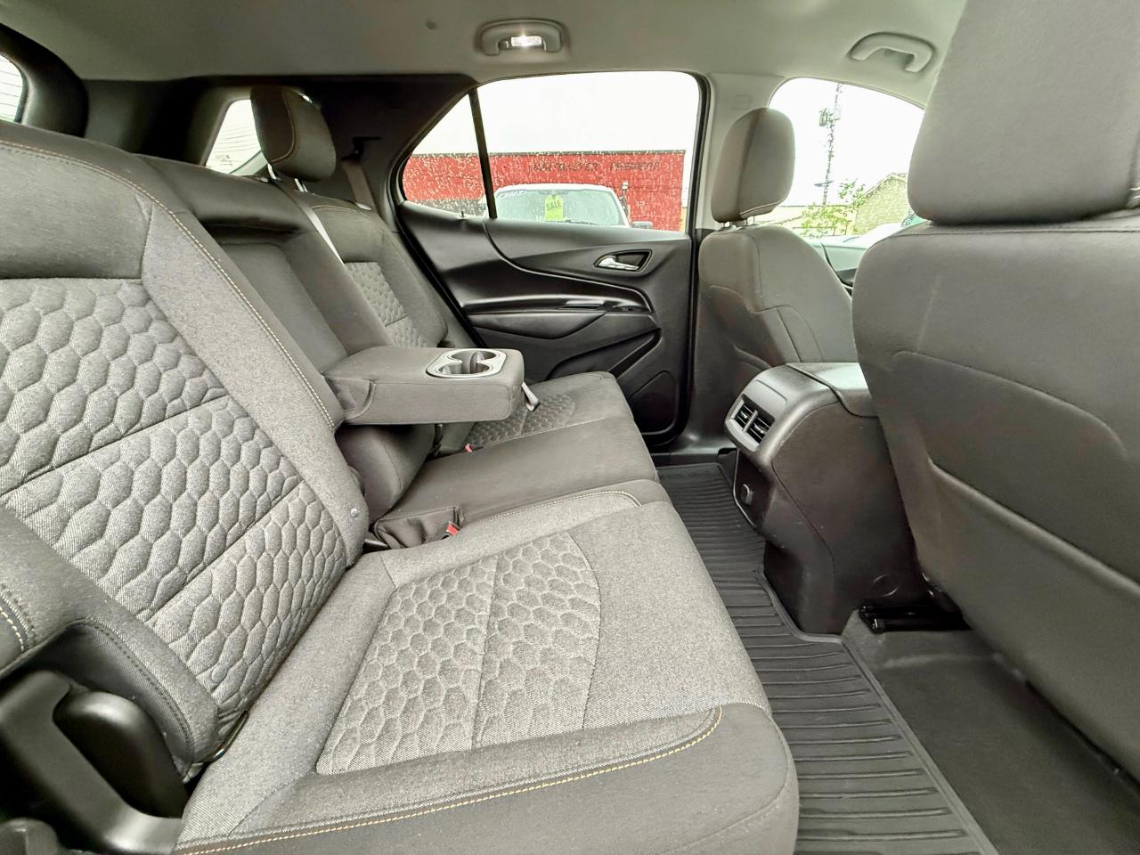 Chevrolet Equinox LT 2018