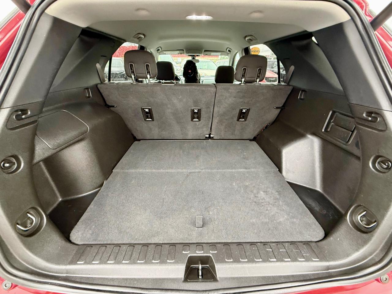 Chevrolet Equinox LT 2018