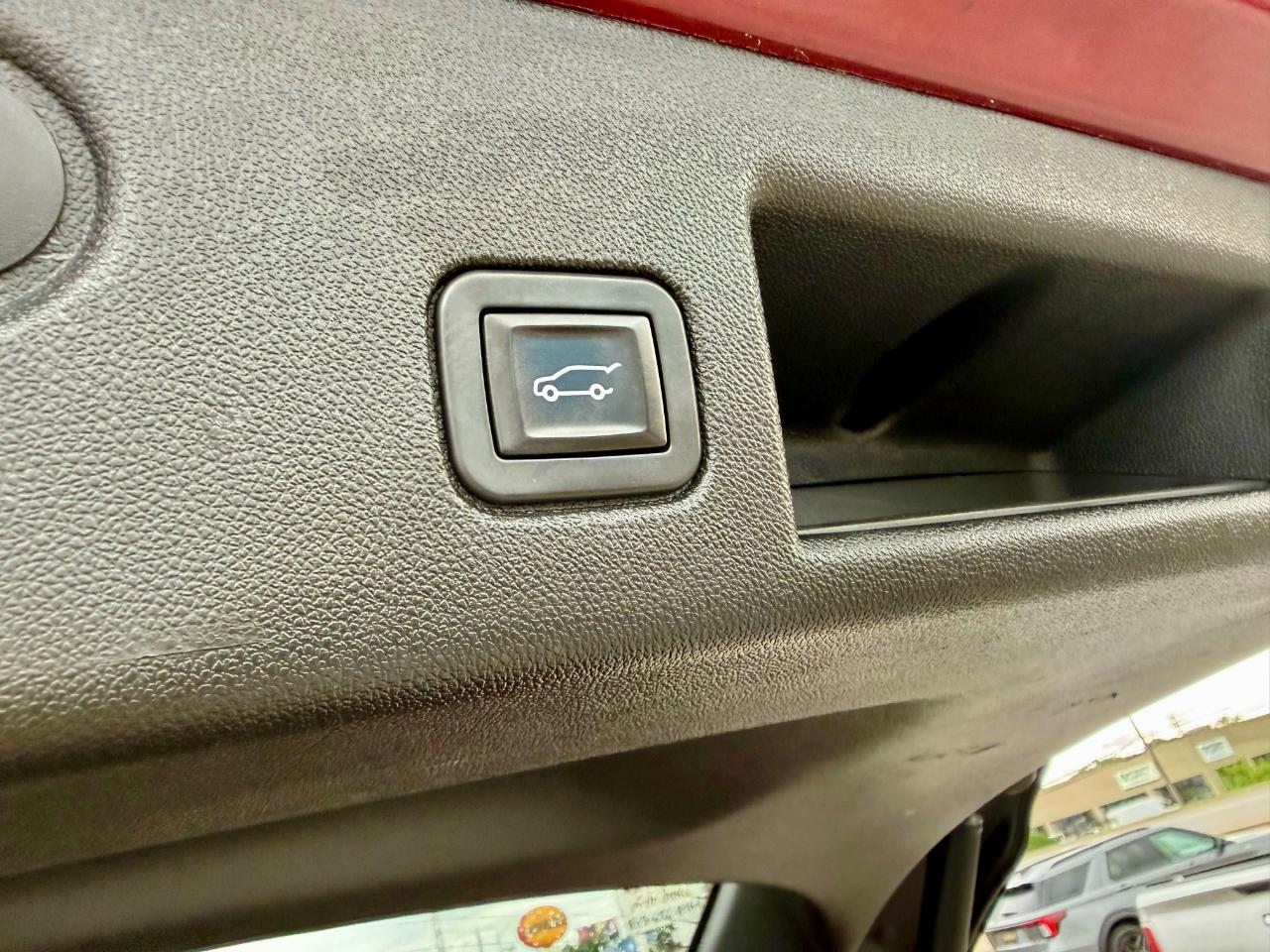 Chevrolet Equinox LT 2018