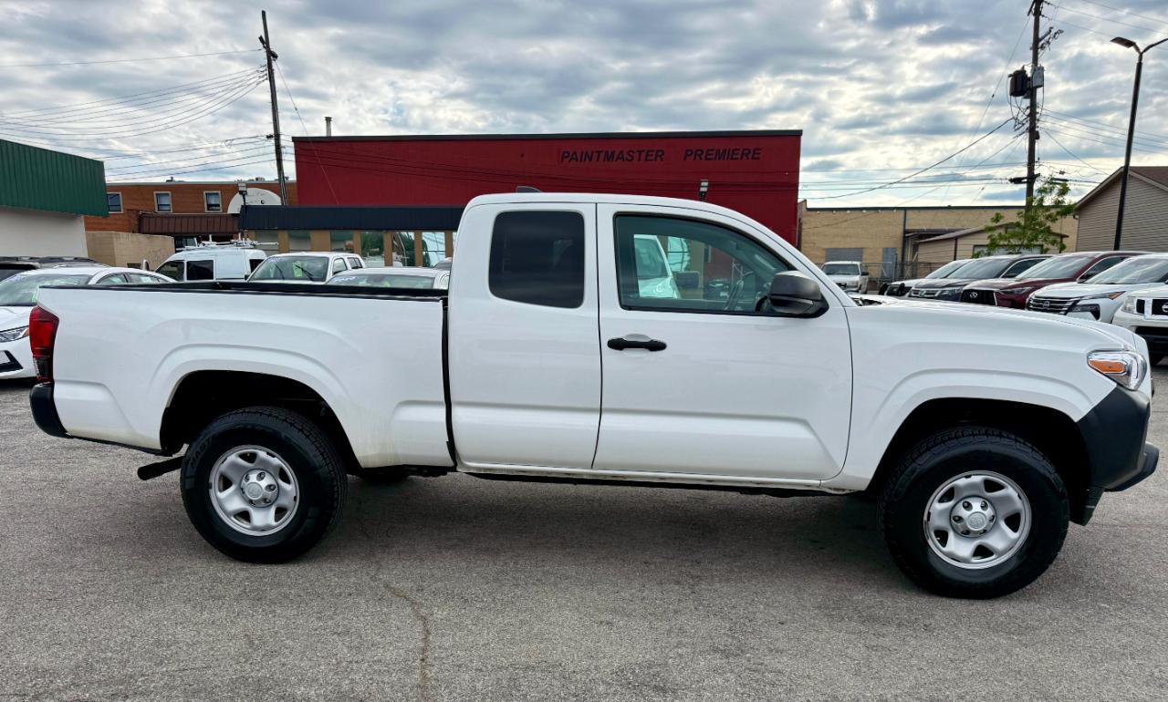 Toyota Tacoma SR Access Cab 2022