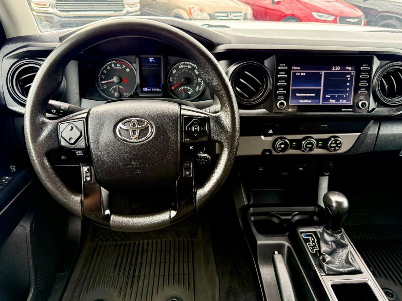 Toyota Tacoma SR Access Cab 2022