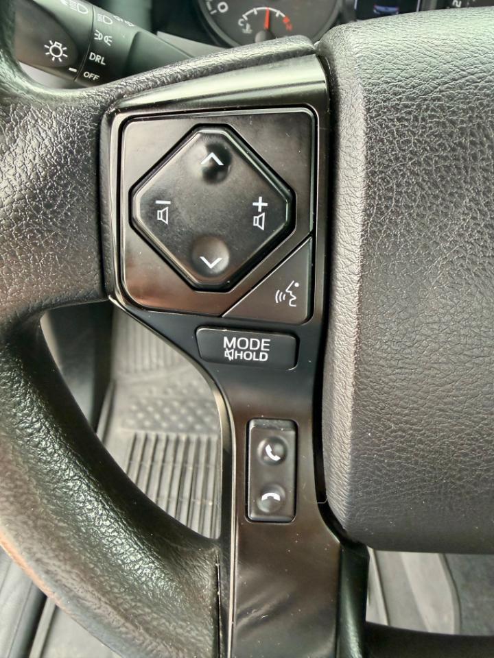 Toyota Tacoma SR Access Cab 2022