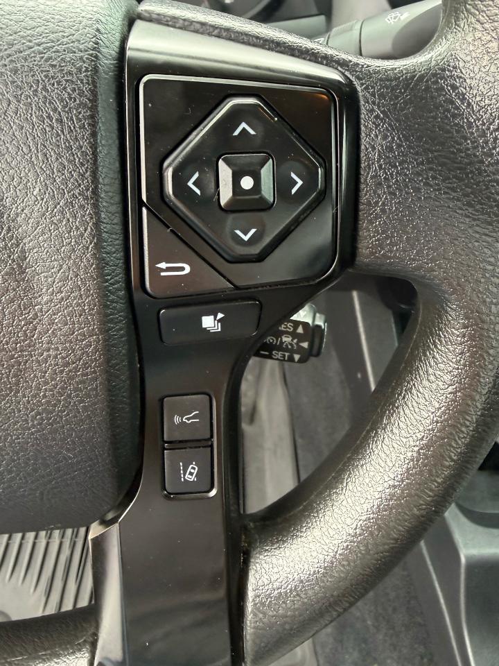 Toyota Tacoma SR Access Cab 2022