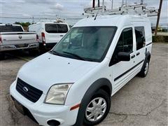 2012 Ford Transit Connect 