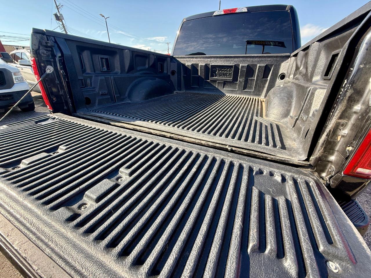 Ford F-150 XLT 4WD SuperCrew 5.5' Box 2019