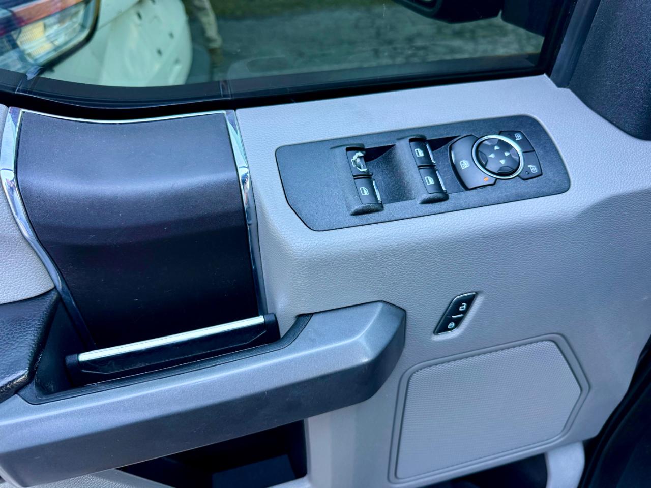 Ford F-150 XLT 4WD SuperCrew 5.5' Box 2019