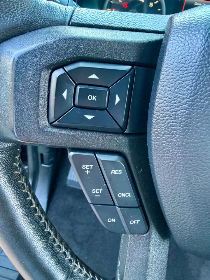 Ford F-150 XLT 4WD SuperCrew 5.5' Box 2019