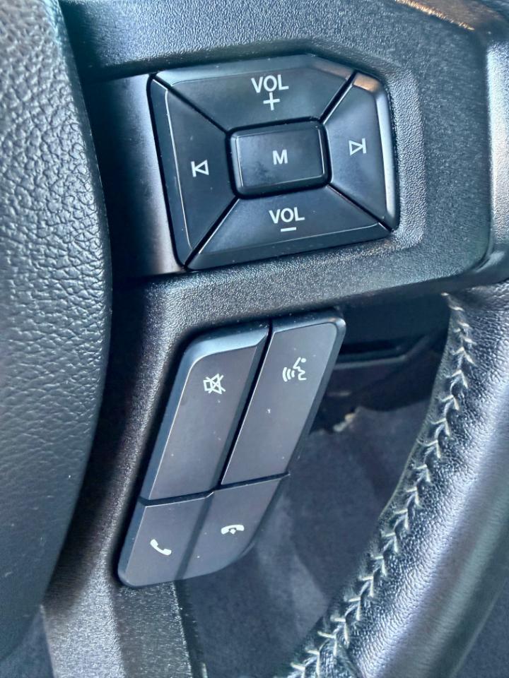 Ford F-150 XLT 4WD SuperCrew 5.5' Box 2019