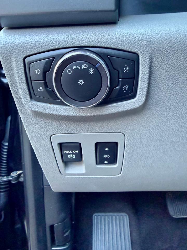 Ford F-150 XLT 4WD SuperCrew 5.5' Box 2019