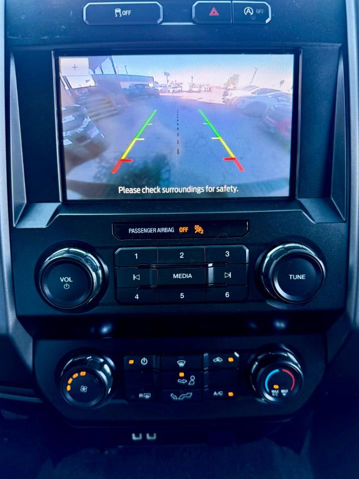 Ford F-150 XLT 4WD SuperCrew 5.5' Box 2019