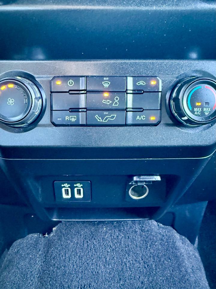 Ford F-150 XLT 4WD SuperCrew 5.5' Box 2019