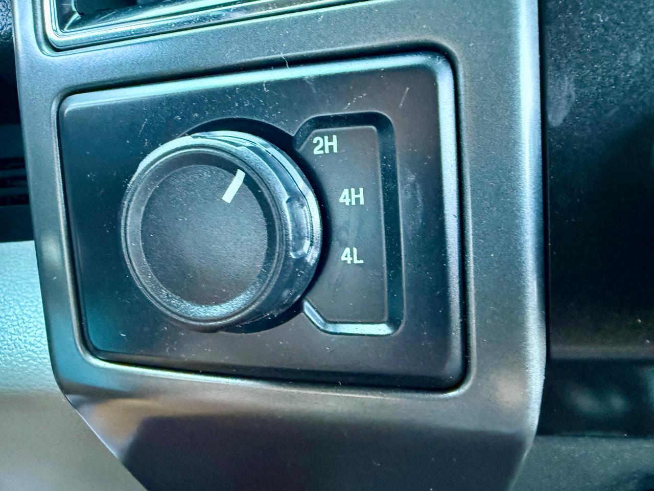 Ford F-150 XLT 4WD SuperCrew 5.5' Box 2019