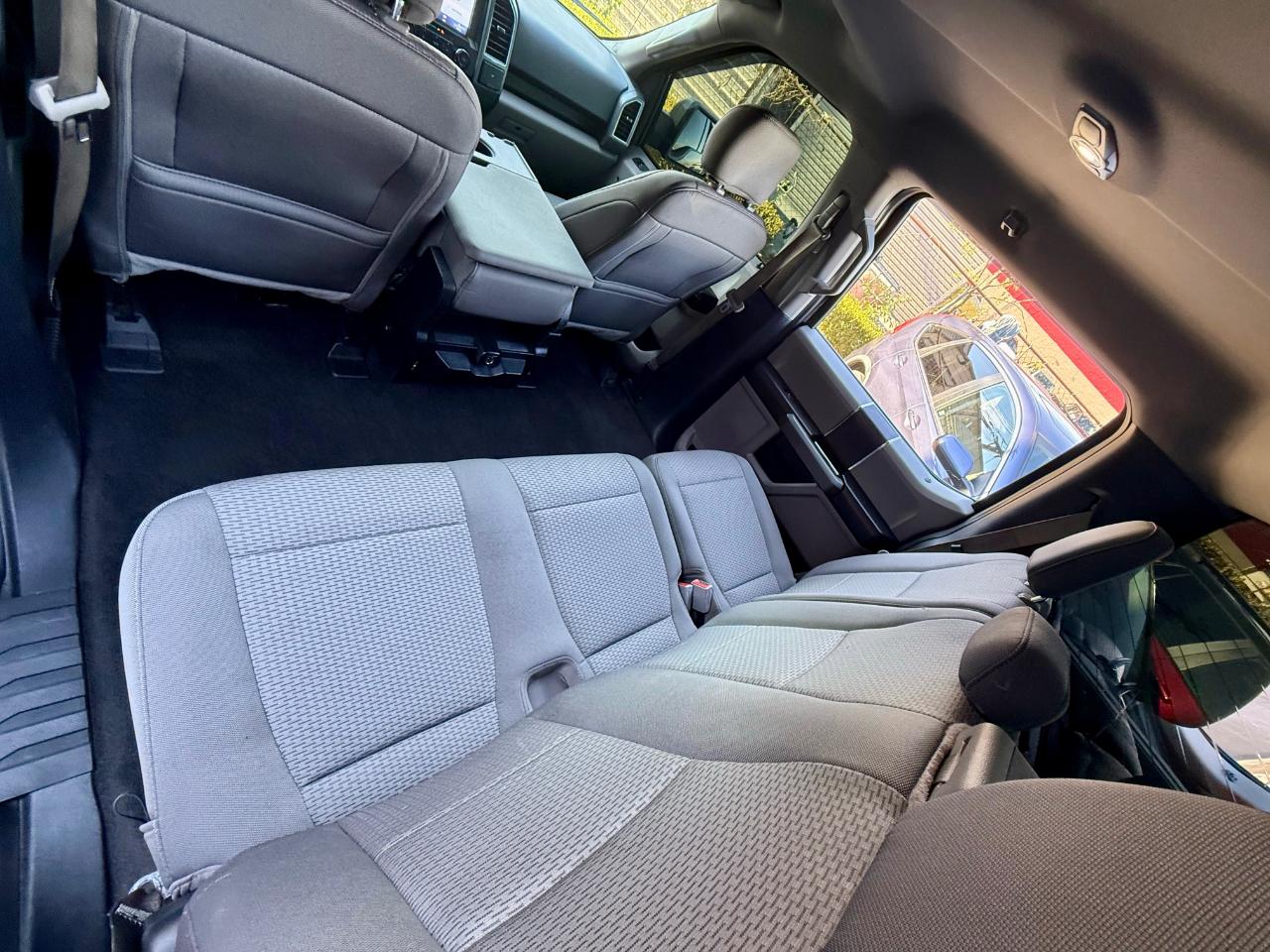 Ford F-150 XLT 4WD SuperCrew 5.5' Box 2019