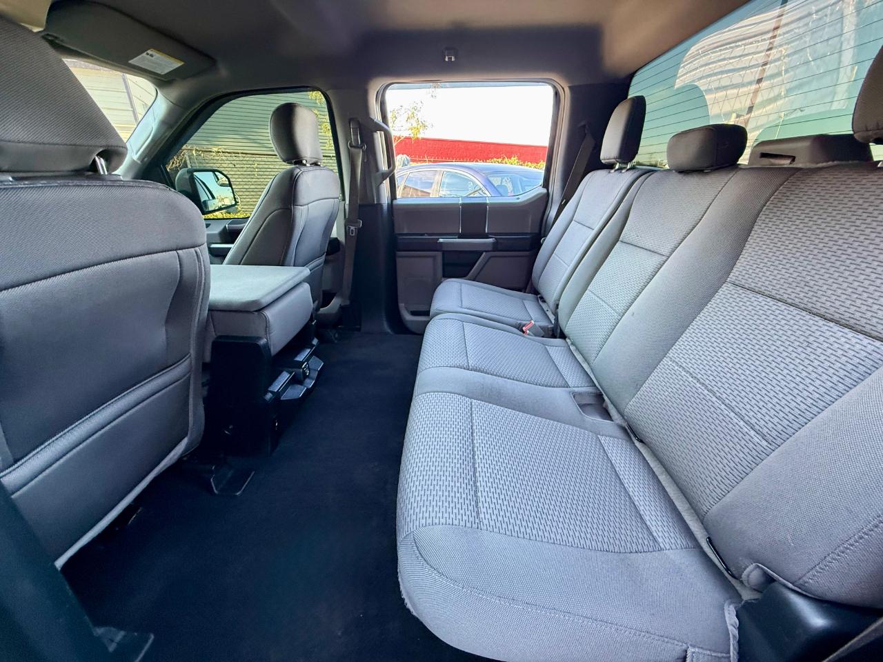 Ford F-150 XLT 4WD SuperCrew 5.5' Box 2019