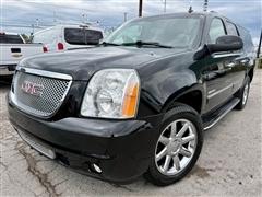 2010 GMC Yukon Denali 