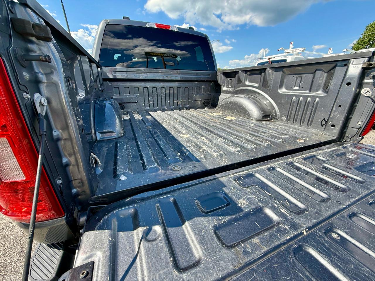 Ford F-150 XLT 4WD SuperCrew 6.5' Box 2022
