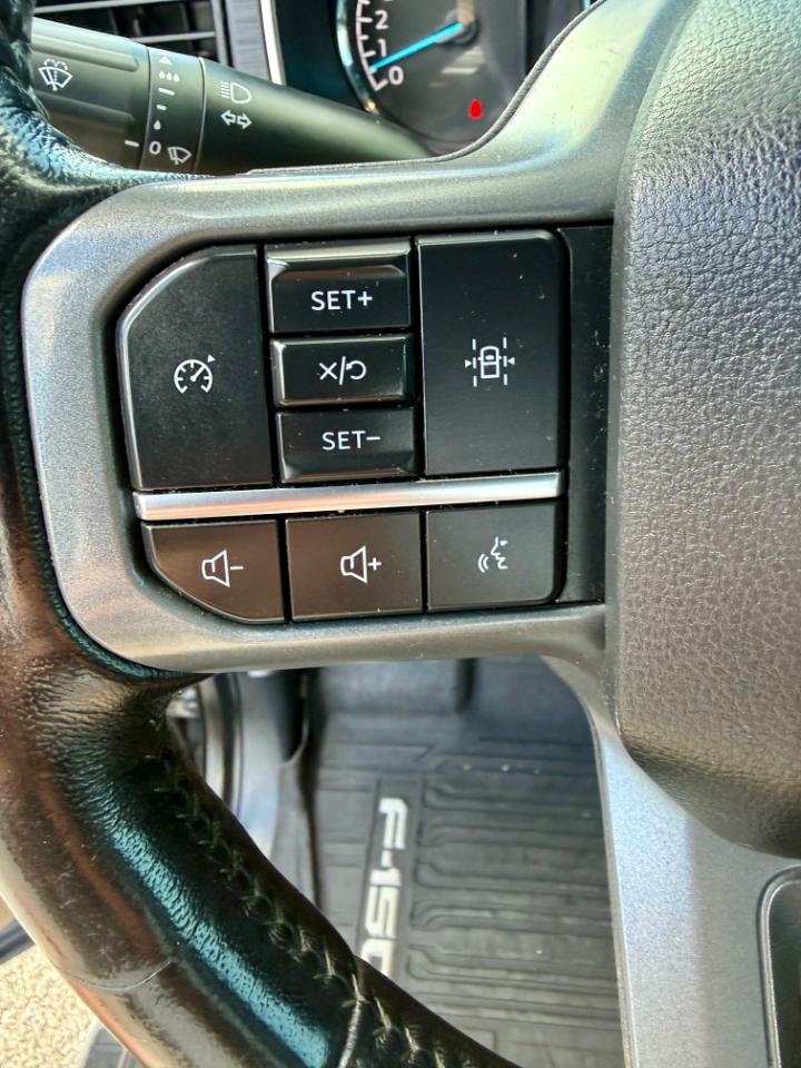 Ford F-150 XLT 4WD SuperCrew 6.5' Box 2022
