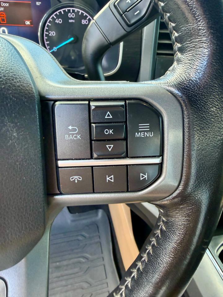 Ford F-150 XLT 4WD SuperCrew 6.5' Box 2022
