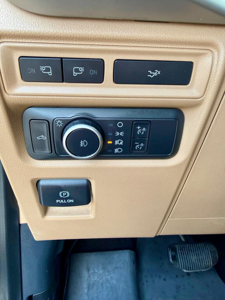 Ford F-150 XLT 4WD SuperCrew 6.5' Box 2022