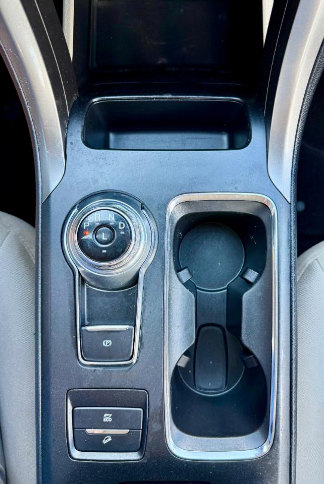 Ford Fusion Hybrid SE 2019