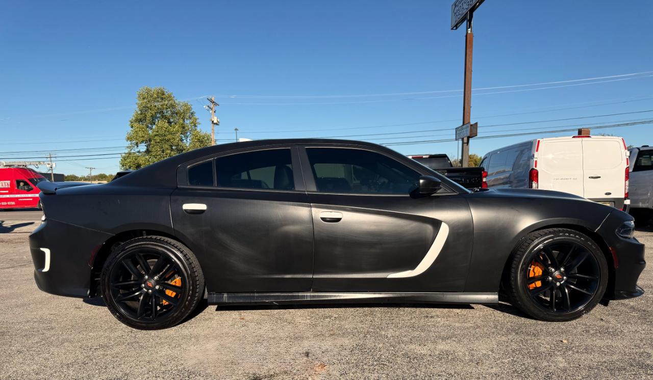 Dodge Charger GT 2022