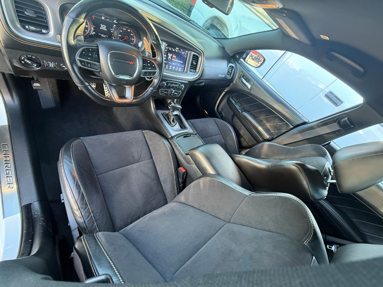 Dodge Charger GT 2022