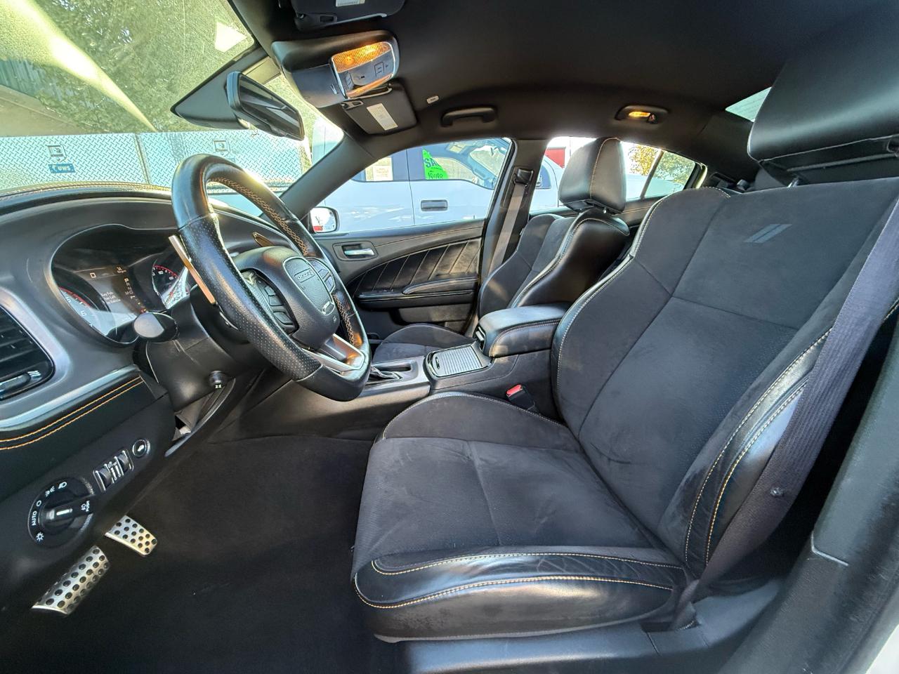 Dodge Charger GT 2022