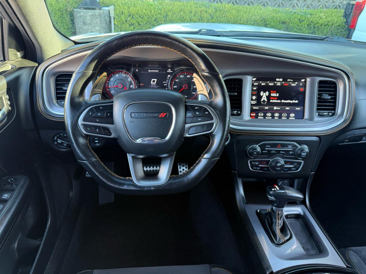 Dodge Charger GT 2022