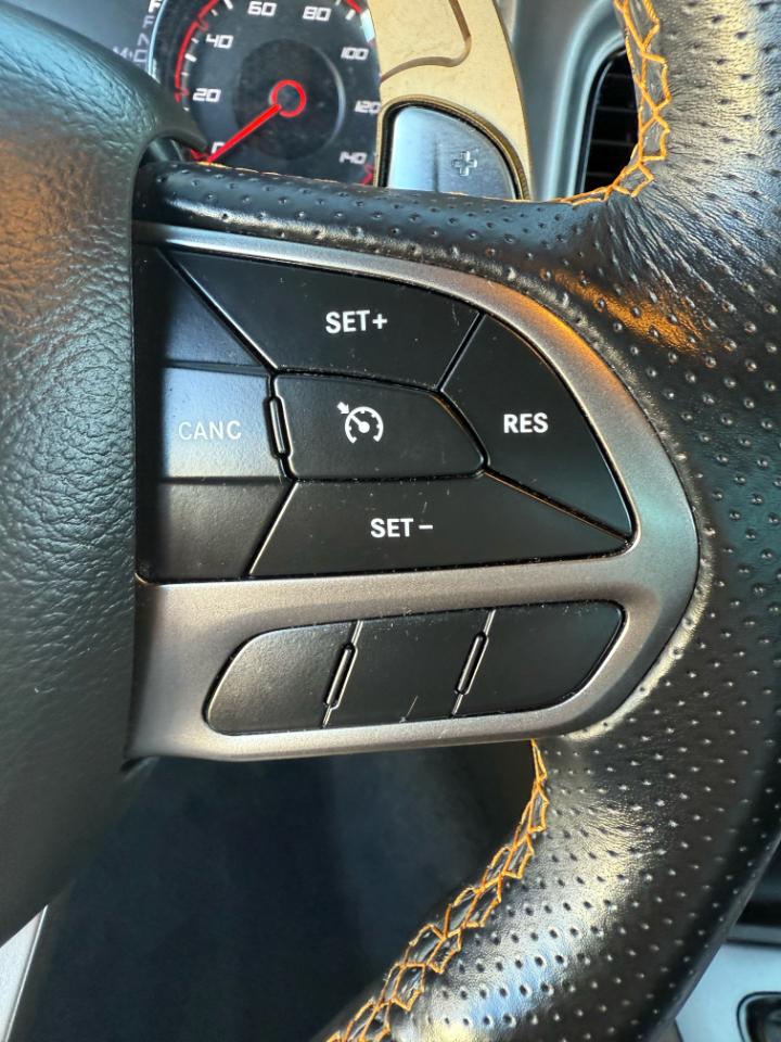 Dodge Charger GT 2022