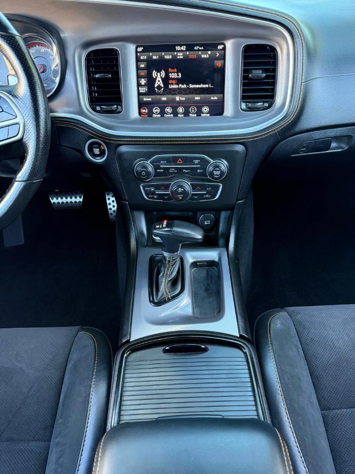 Dodge Charger GT 2022