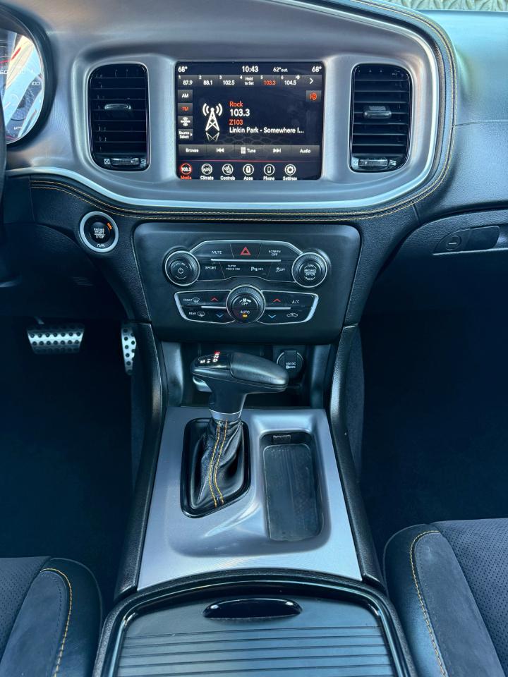 Dodge Charger GT 2022