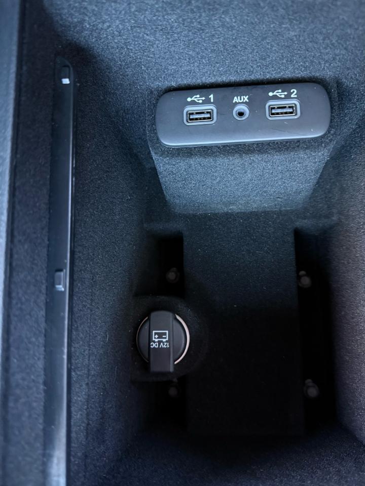 Dodge Charger GT 2022