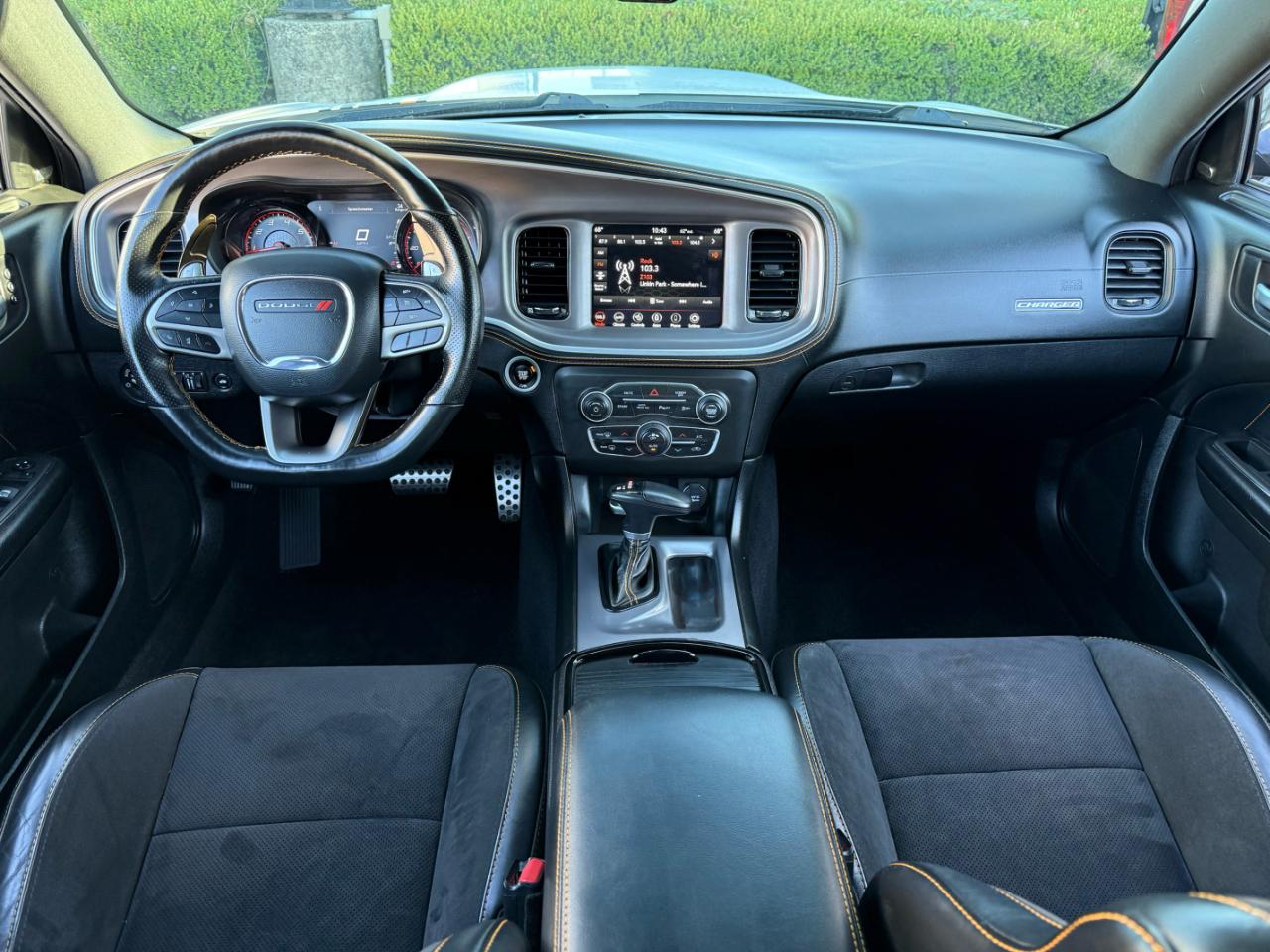 Dodge Charger GT 2022