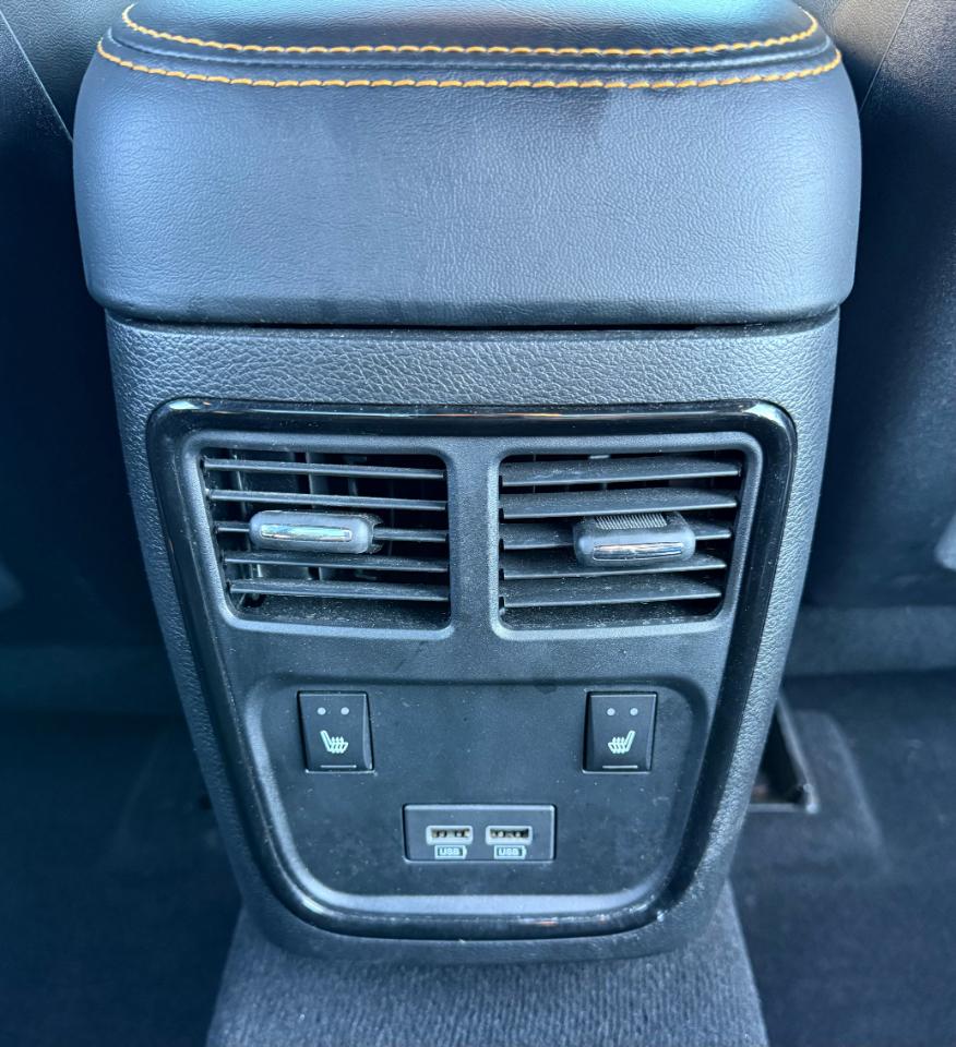 Dodge Charger GT 2022