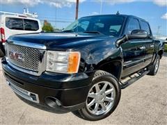 2008 GMC Sierra 1500 