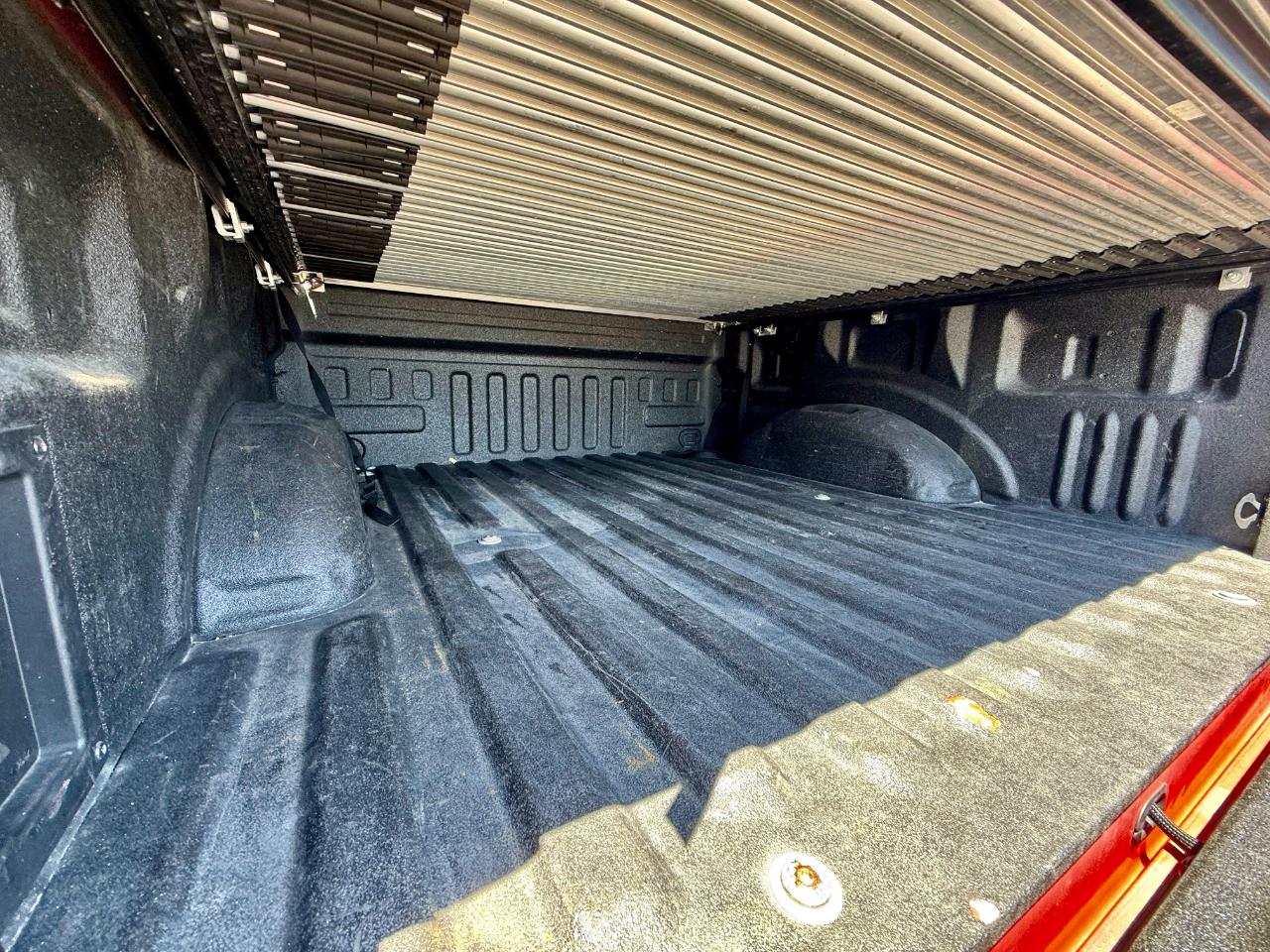 Ford F-150 XL SuperCrew 6.5-ft. Bed 4WD 2022