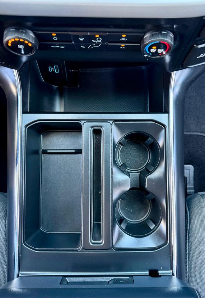 Ford F-150 XL SuperCrew 6.5-ft. Bed 4WD 2022
