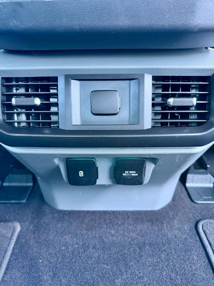 Ford F-150 XL SuperCrew 6.5-ft. Bed 4WD 2022