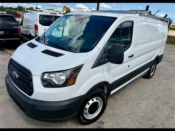 2019 Ford Transit 150 Van Low Roof 60/40 Pass. 130-in. WB