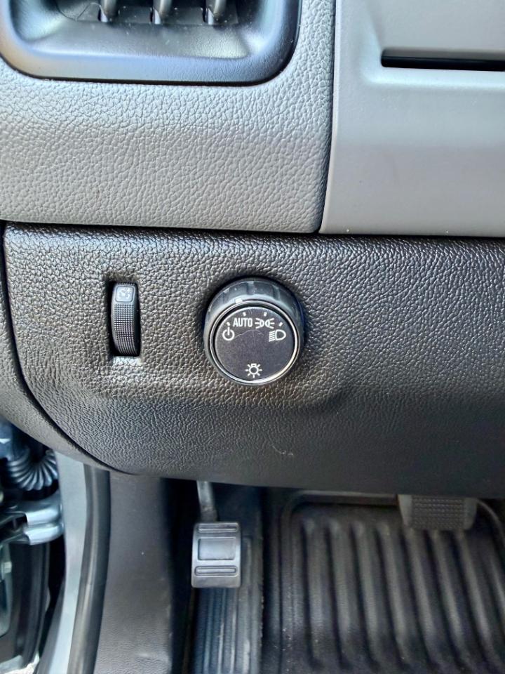 Chevrolet Colorado  2018