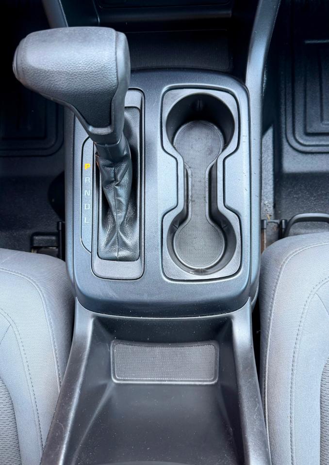 Chevrolet Colorado  2018