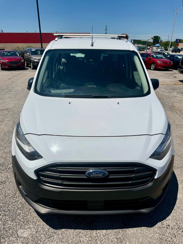 Ford Transit Connect Wagon XL LWB 2022