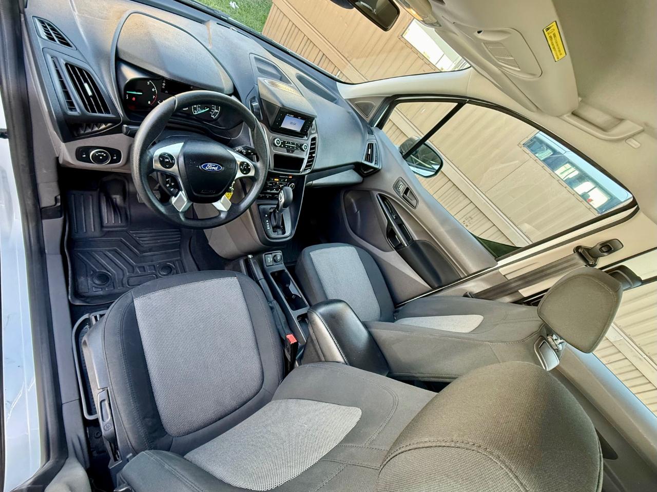 Ford Transit Connect Wagon XL LWB 2022