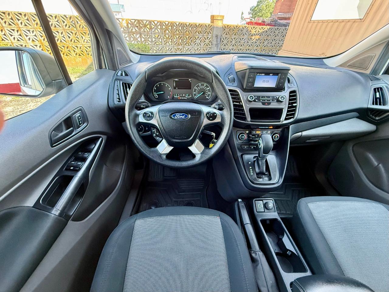 Ford Transit Connect Wagon XL LWB 2022