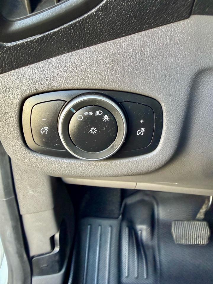 Ford Transit Connect Wagon XL LWB 2022