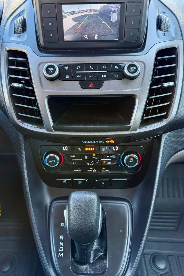 Ford Transit Connect Wagon XL LWB 2022